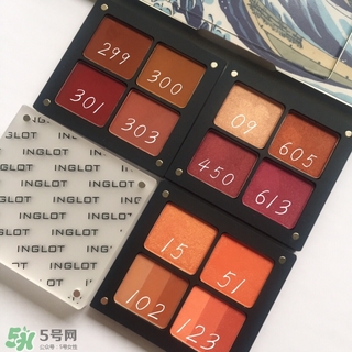 inglot��Ӱ����Ǯ?inglot��Ӱר��۸�